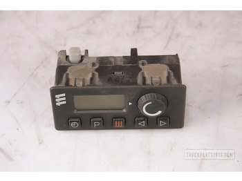 Отопление/ Вентиляция DAF