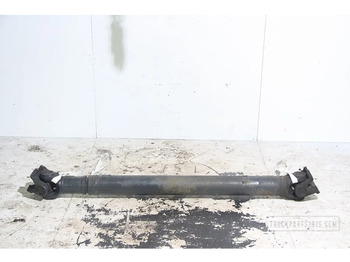 Приводный вал IVECO