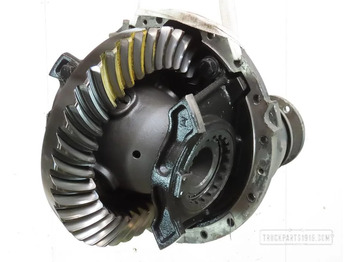 Дифференциал IVECO