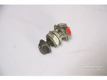 Клапан IVECO