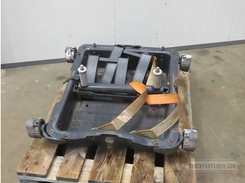 Электрическая система IVECO