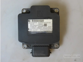 Блок управления IVECO