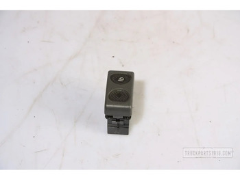 Приборная панель IVECO