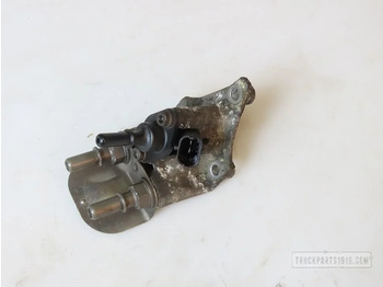 Глушитель/ Выхлопная система IVECO