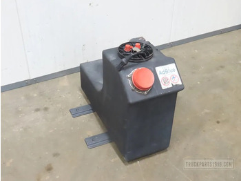 Глушитель/ Выхлопная система IVECO