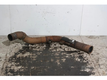 Глушитель/ Выхлопная система IVECO