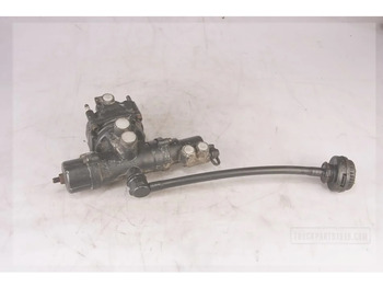 Клапан KNORR-BREMSE