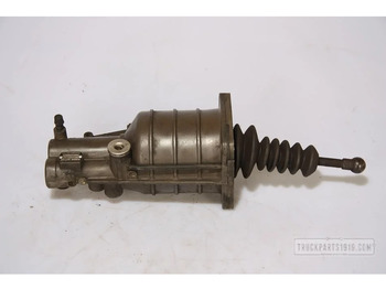 Сцепление и запчасти KNORR-BREMSE