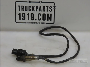 Глушитель/ Выхлопная система MAN