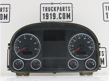 Электрическая система MAN