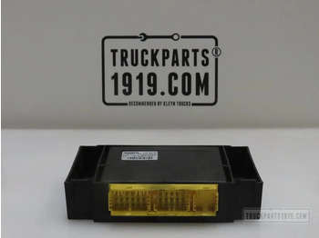 Блок управления MAN