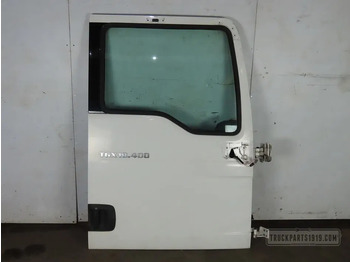Дверь и запчасти MAN TGX