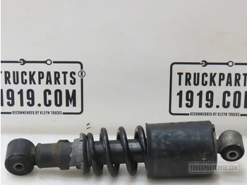 Подвеска кабины MAN