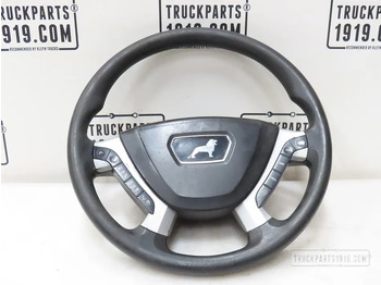 Рулевое управление MAN