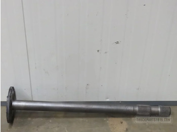 Приводный вал MAN