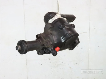 Насос гидроусилителя MAN