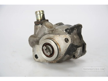 Насос гидроусилителя MAN