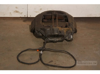 Тормозной суппорт MAN