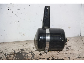 Детали тормозной системы MAN