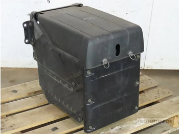 Электрическая система MAN