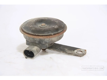 Электрическая система MAN