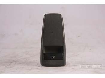 Приборная панель MAN