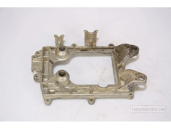 Двигатель и запчасти MAN