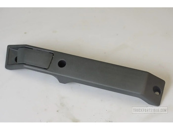 Дверь и запчасти MAN F2000