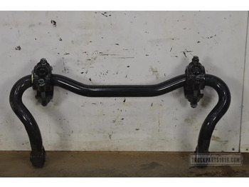 Подвеска MAN