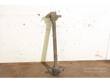 Подвеска MAN