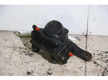 Насос гидроусилителя MAN TGL