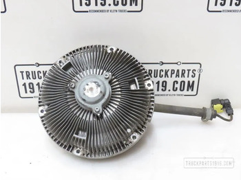 Вентилятор DAF