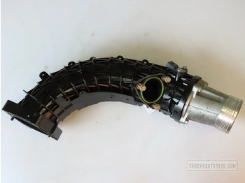 Новый Система впуска для Грузовиков Mercedes-Benz A4710982037 Aanzuigbuis iinlaat MB OM471: фото 2