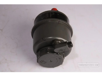 Расширительный бачок MERCEDES-BENZ