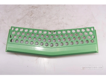 Решётка радиатора MERCEDES-BENZ