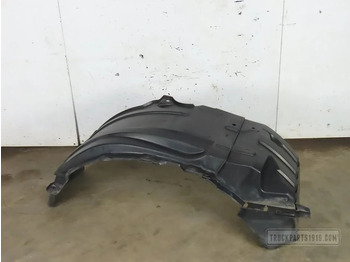 Крыло MERCEDES-BENZ