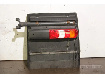 Кузов и экстерьер MERCEDES-BENZ