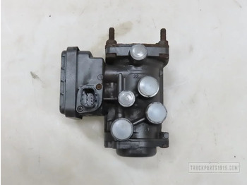 Клапан MERCEDES-BENZ