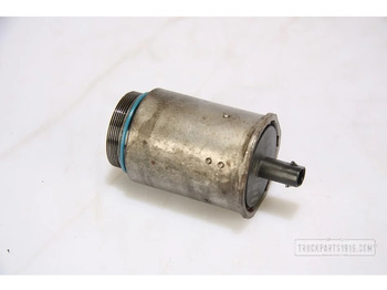 Клапан MERCEDES-BENZ