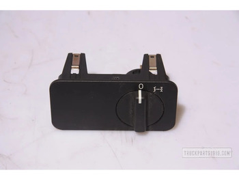 Приборная панель MERCEDES-BENZ