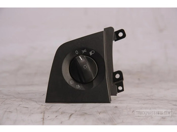 Приборная панель MERCEDES-BENZ