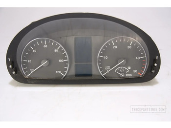 Электрическая система MERCEDES-BENZ