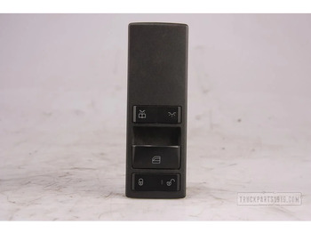 Приборная панель MERCEDES-BENZ