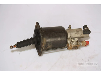 Сцепление и запчасти MERCEDES-BENZ