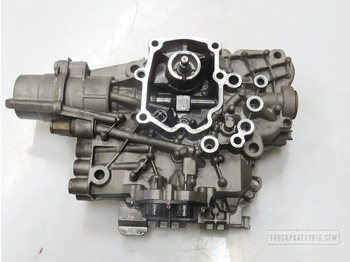 Коробка передач для Грузовиков Mercedes-Benz Gearbox & Clutch Parts Versnellingsbak modulator M: фото 2