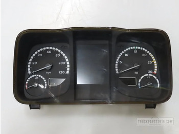 Электрическая система MERCEDES-BENZ