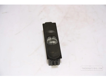 Приборная панель MERCEDES-BENZ Sprinter