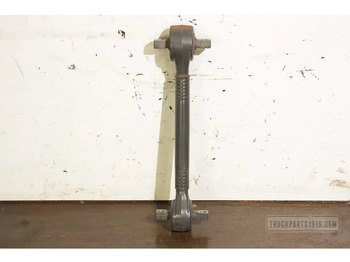 Подвеска MERCEDES-BENZ