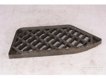 Боковая подножка RENAULT