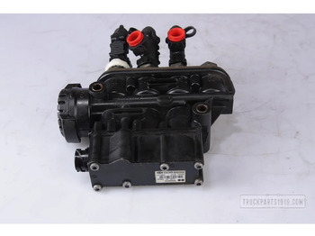 Клапан для Грузовиков Renault Compressed Air System ECAS Magneetventiel Renault: фото 2